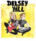 Delsey Hill image