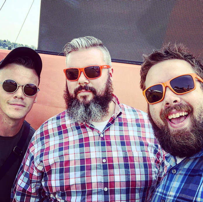 Brothers In Music | The Junebugs