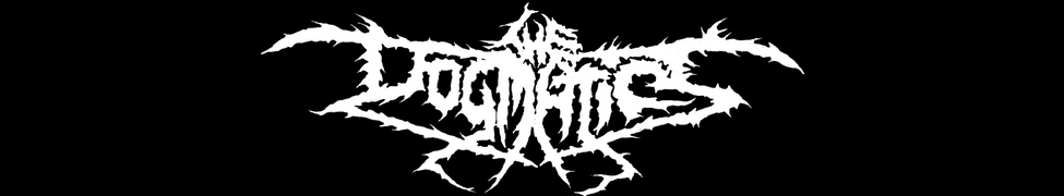 The Dogmatics — Photo