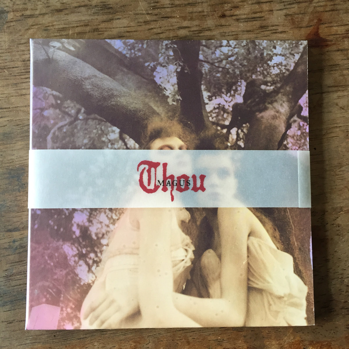 Magus Thou