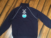 Vintage Cut Chemist Track Jacket photo 