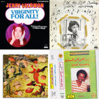 Virginity For All! Private Press 45s 1966-1969 | Jerry Solomon