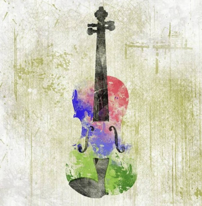人気ブランドの新作 VIOGRAPHY (remaster) hiyama taichi | ポスター