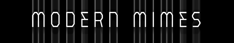 Modern Mimes — Photo