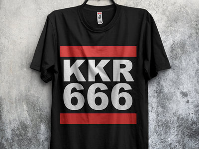 KKR666 Shirt main photo