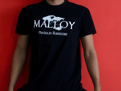 Malloy Poviglio Hardcore main photo