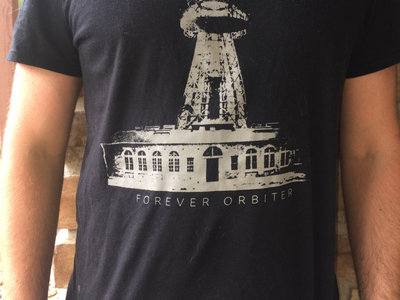 Forever Orbiter T-shirt main photo