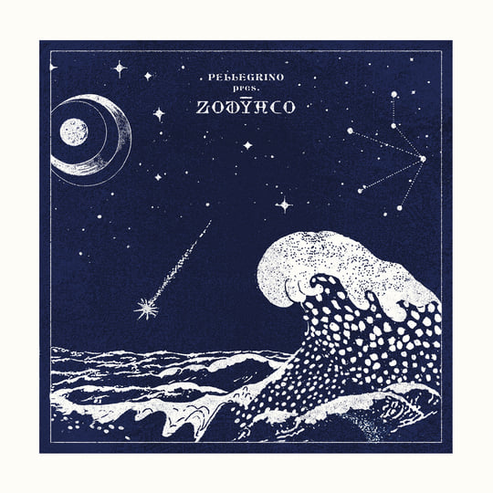 Pellegrino pres. Zodyaco | Pellegrino & Zodyaco | Early Sounds