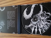 Valdur / Lightning Swords of Death split CD photo 