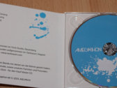 1 Shirt + EP (CD) - Bundle photo 
