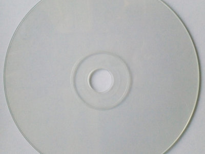 Jani Hirvonen - A Transparent Disc main photo