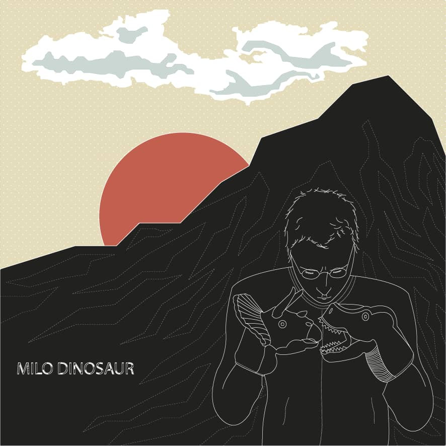 Music | Milo Dinosaur