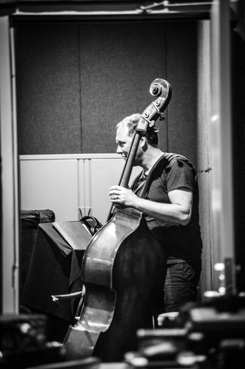 The Starting Point VS The Steep Decline The EQ (Easley Quartet) Tom