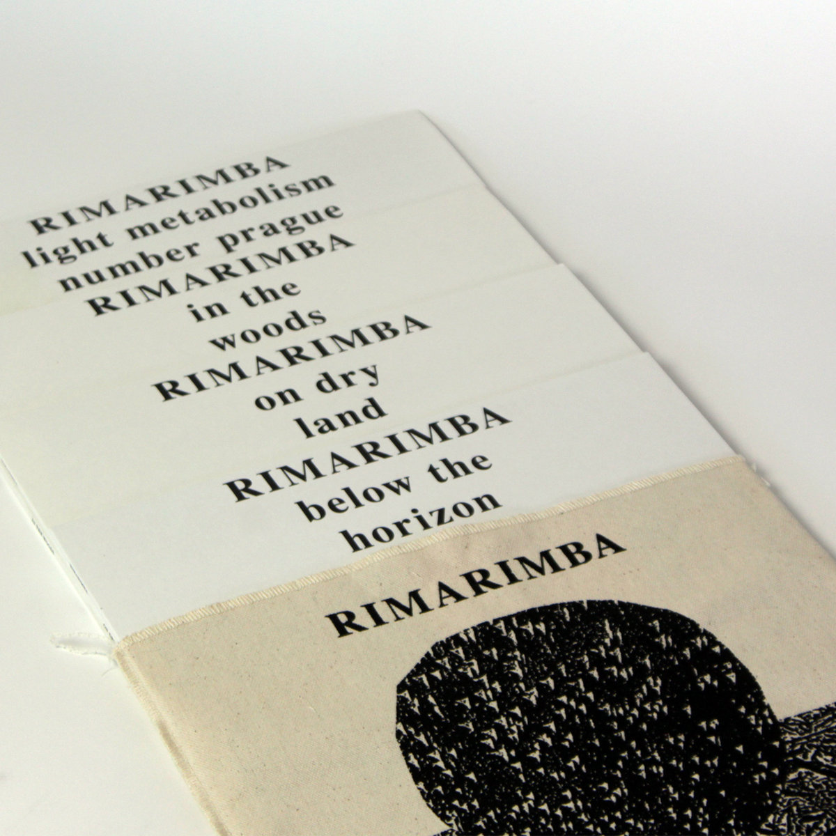 英LP RIMARIMBA on dry land タ Rimarimba – On Dry Land – Vinyl (LP, Album, Reissue), 2019