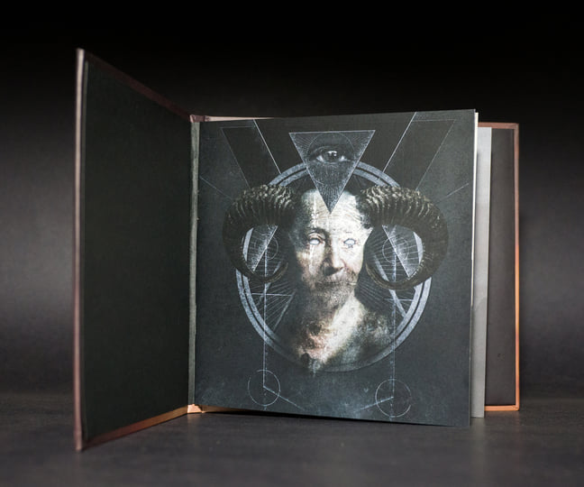 Codex | Atrium Carceri | Cryo Chamber