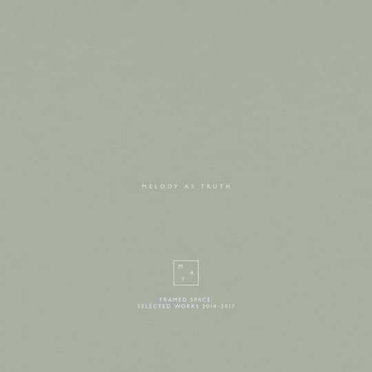 Framed Space: Selected Works 2014-2017 | Jonny Nash & Suzanne