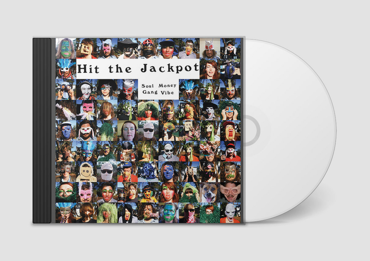 Soul Money Gang Vibe | Hit the Jackpot
