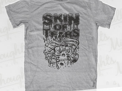 Skull Shirt - Cheap Guy Edition main photo