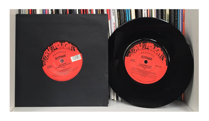 California Love (featuring Cory Henry) [7” Edit] / Shiznit