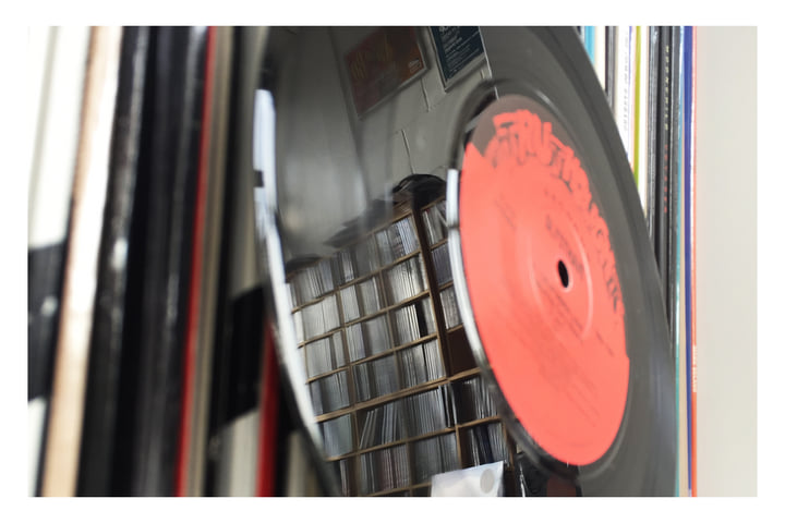 California Love (featuring Cory Henry) [7” Edit] / Shiznit