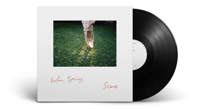 Scars EP | Erika Spring