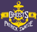 Ghosts of Patrick Swayze image