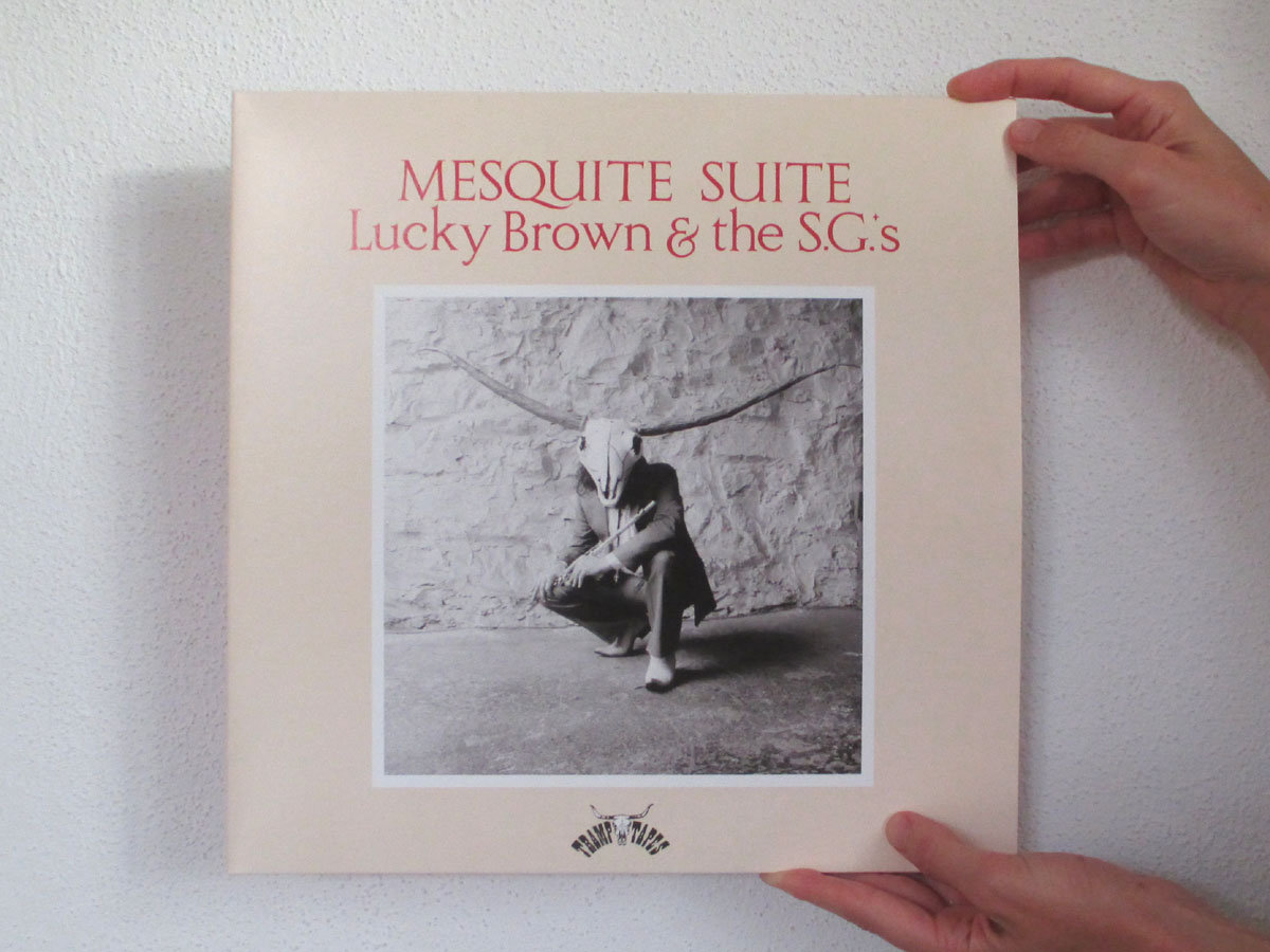 Image result for lucky brown mesquite suite