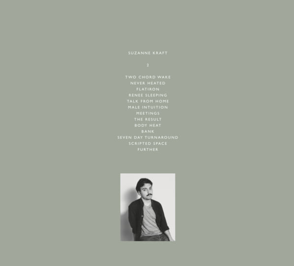 Framed Space: Selected Works 2014-2017 | Jonny Nash & Suzanne