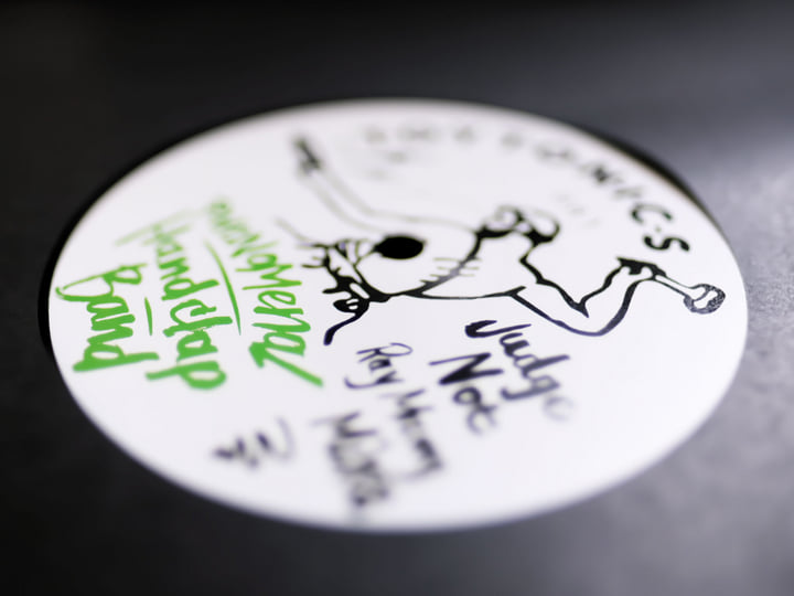20-60代からのファッション通販  Not Judge (Ray Band Handclap Phenomenal The | Mixes) Mang その他