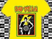 Bad Dylan - Bad Brains photo 