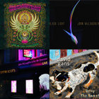 Emerald Aether: Shape Shifting | various | Bill Laswell Emerald Aether: Shape Shifting | various | Bill Laswell
