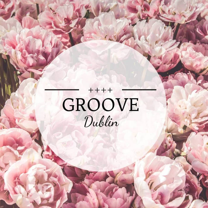 Groove Dublin cover