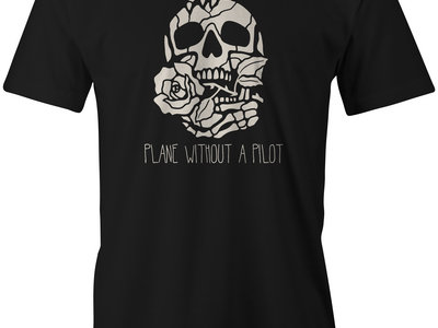 Skull T-Shirt main photo