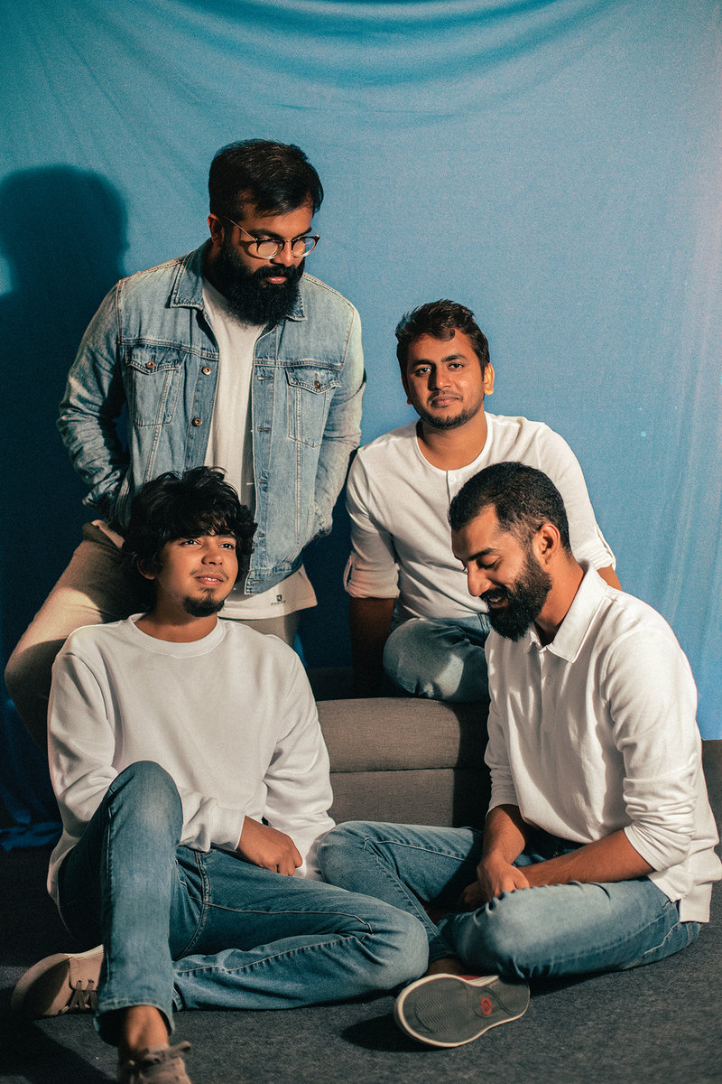 Believe EP When Chai Met Toast