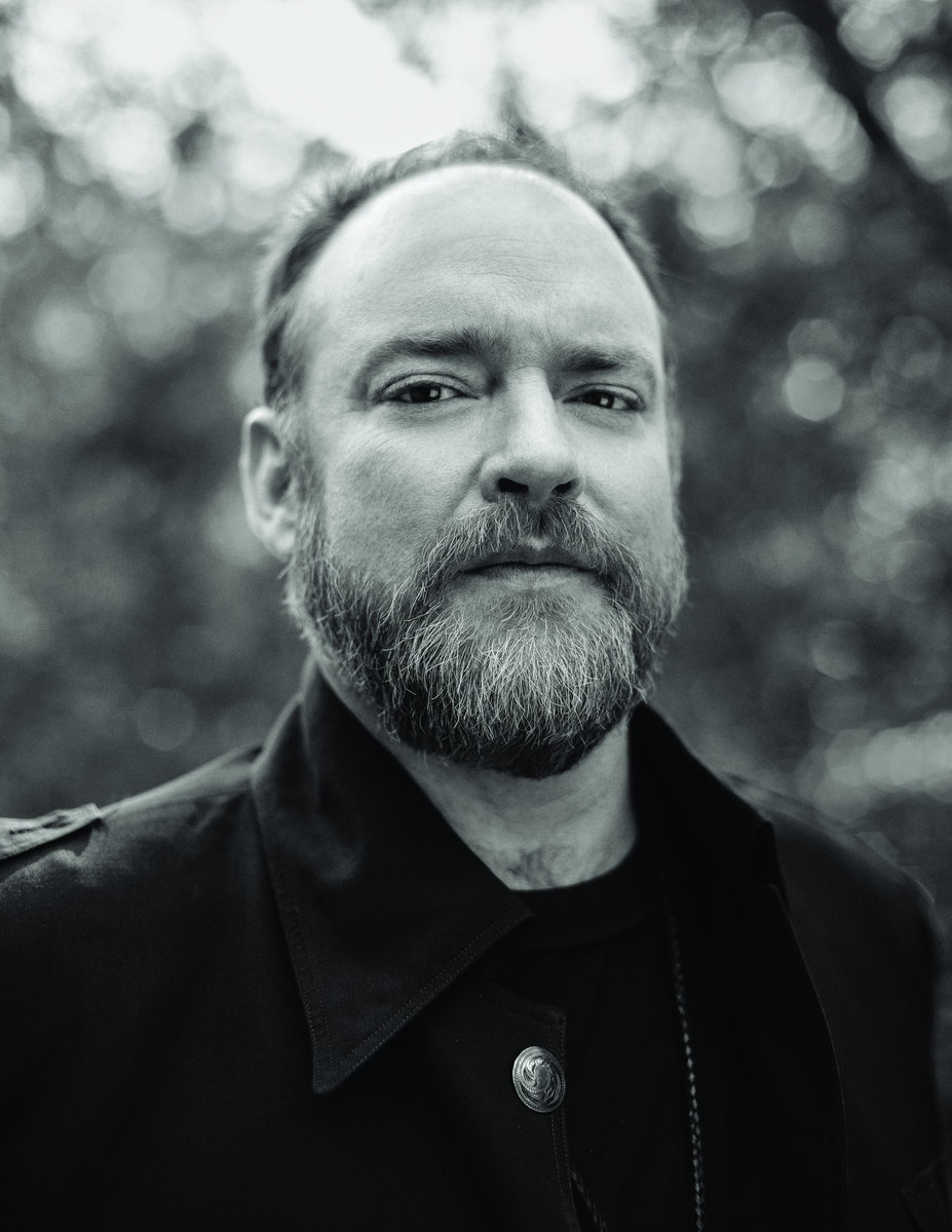 We Must Believe In Magic | John Carter Cash