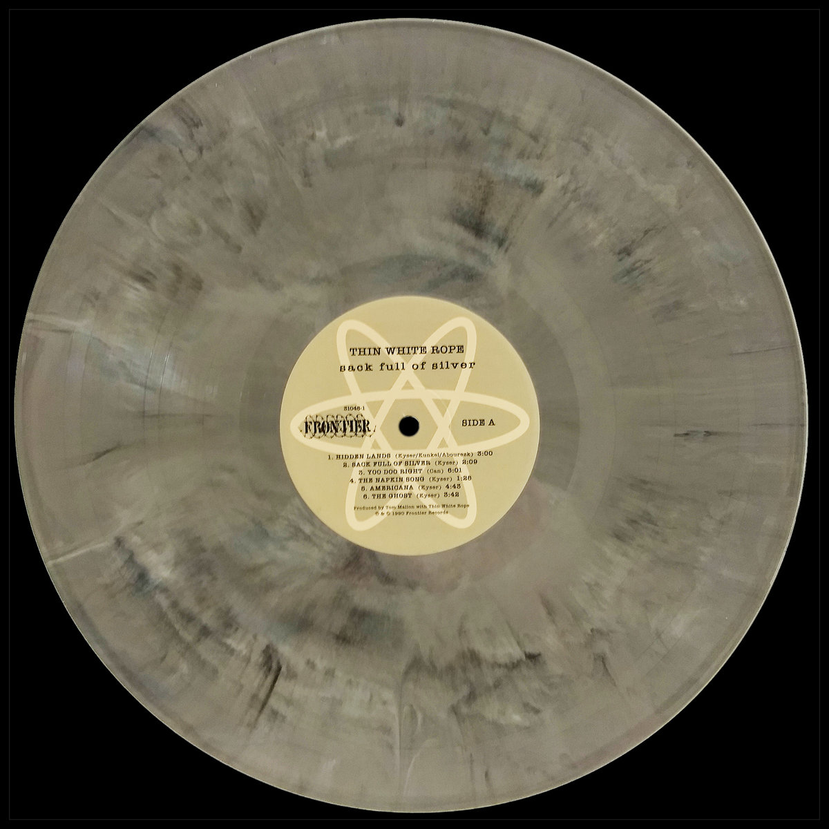 davidleeroth's collection Bandcamp