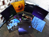 Space Of Variants _Mr. Cloudy__bundle_FREE SHIPPING WORLDWIDE! photo 
