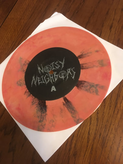 Noisy Neighbors EP | Noisy Neighbors | Night Animal Records