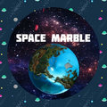 Space Marble image