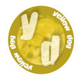 Yellow Dog image