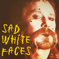 Sad White Faces image