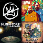Directors of Photography (Bonus Track Version) | Dilated Peoples