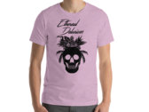 Ethereal Delusions Skull Tee photo 