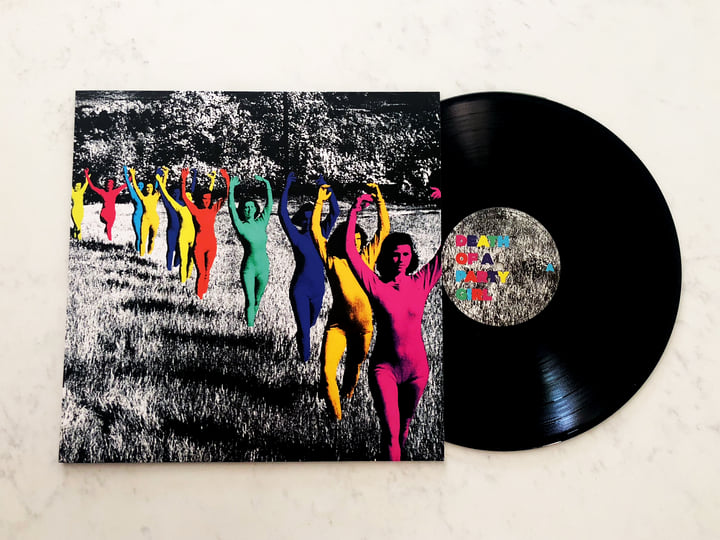 Death of a Party Girl | TV Girl