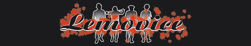 LEMOVICE LOGO