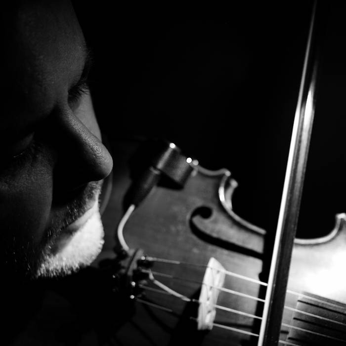 Colm Keane cover