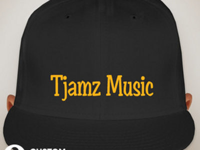 Tjamz Music Hats main photo