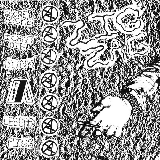 ZIG-ZAG | ZIG-ZAG | Invisible Audio