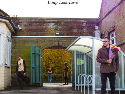 Long Lost Love - Compact Disc main photo