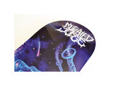 MUTILATED JUDGE Limited Skate Deck photo 